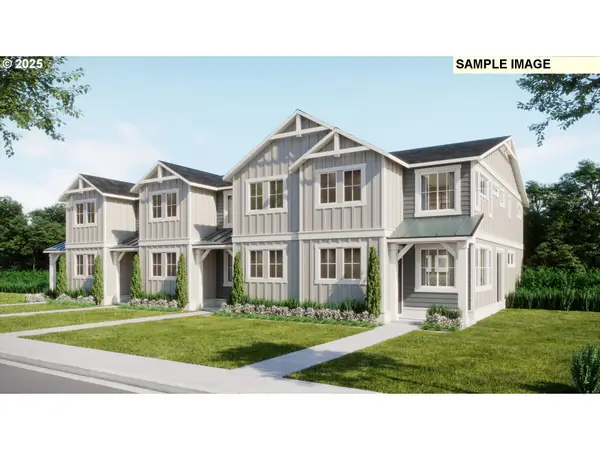 7388 SE Butternut Creek Pkwy, Hillsboro, OR 97123