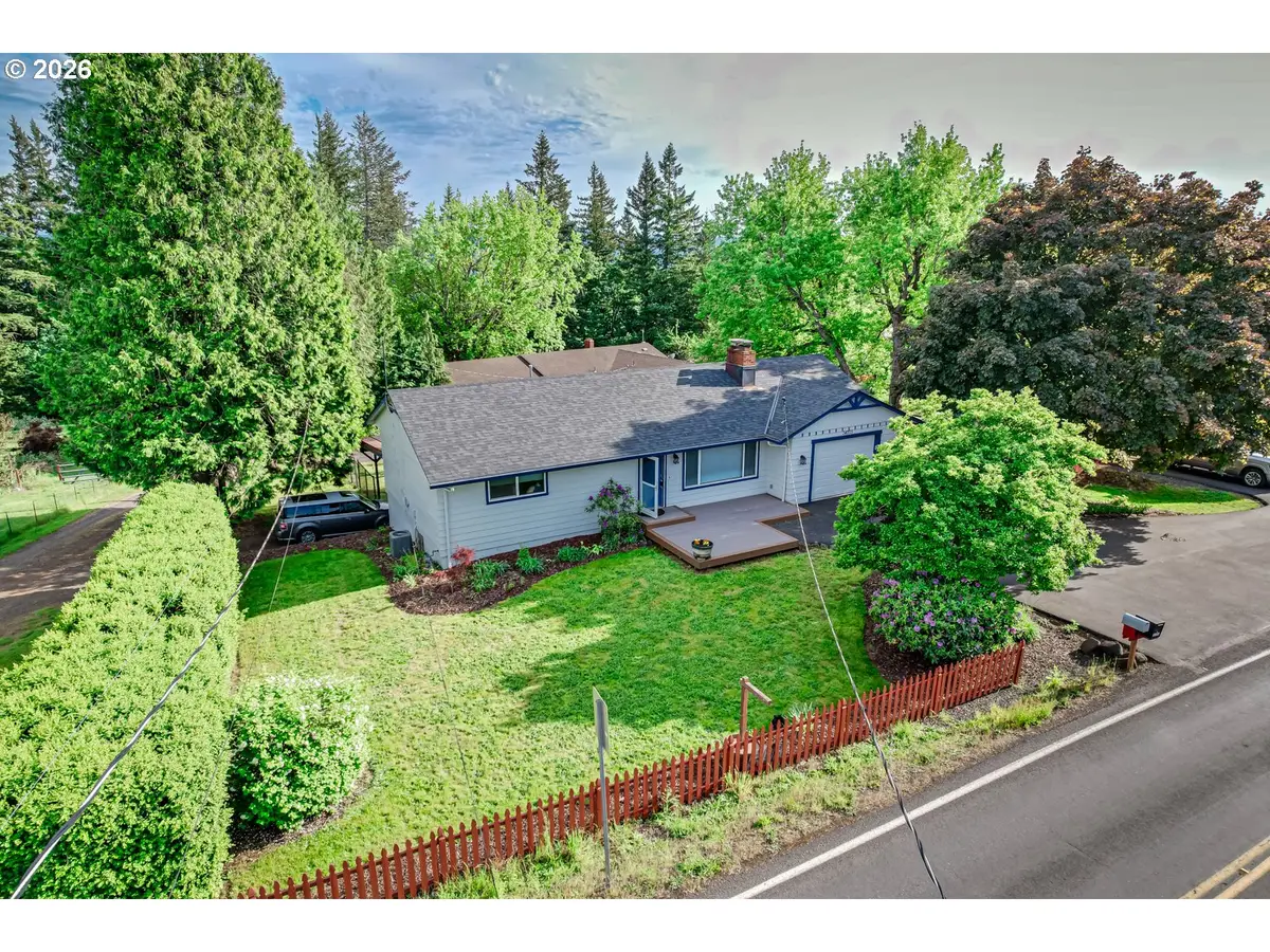 34205 SE Lawton Rd, Washougal, WA 98671 - #1