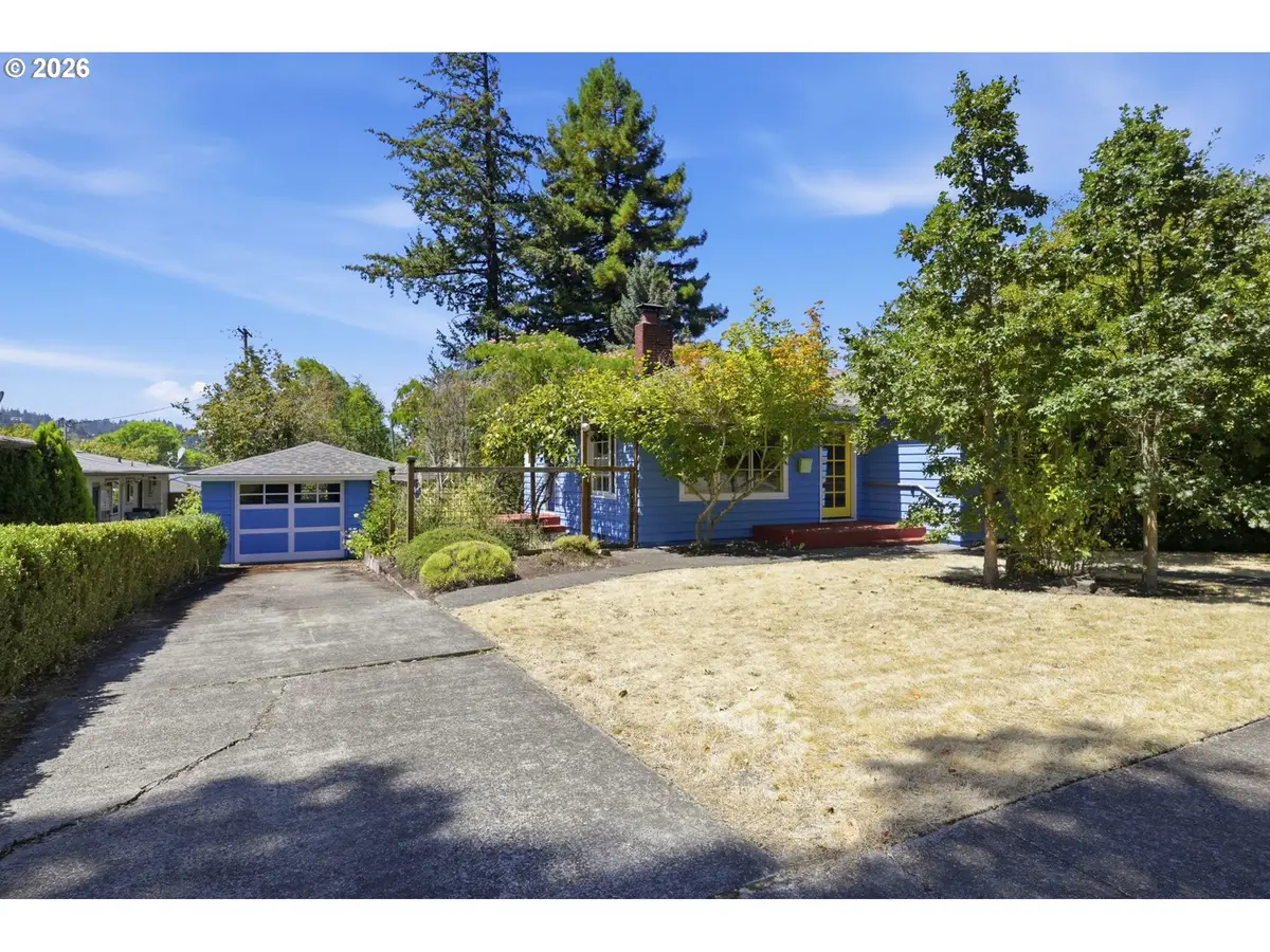 2190 Jackson St, Eugene, OR 97405 - #1