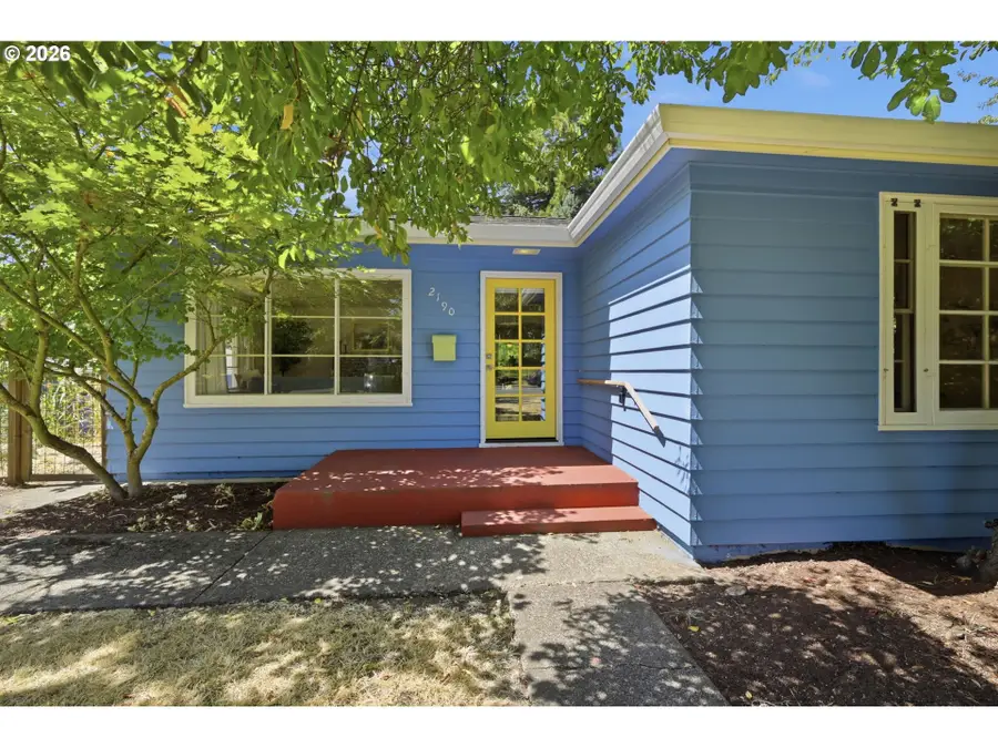 2190 Jackson St, Eugene, OR 97405 - #2