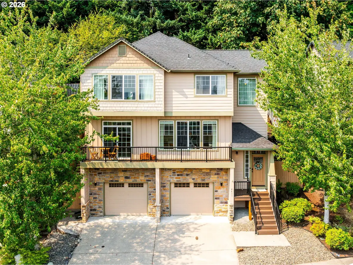 4611 Z St, Washougal, WA 98671 - #1