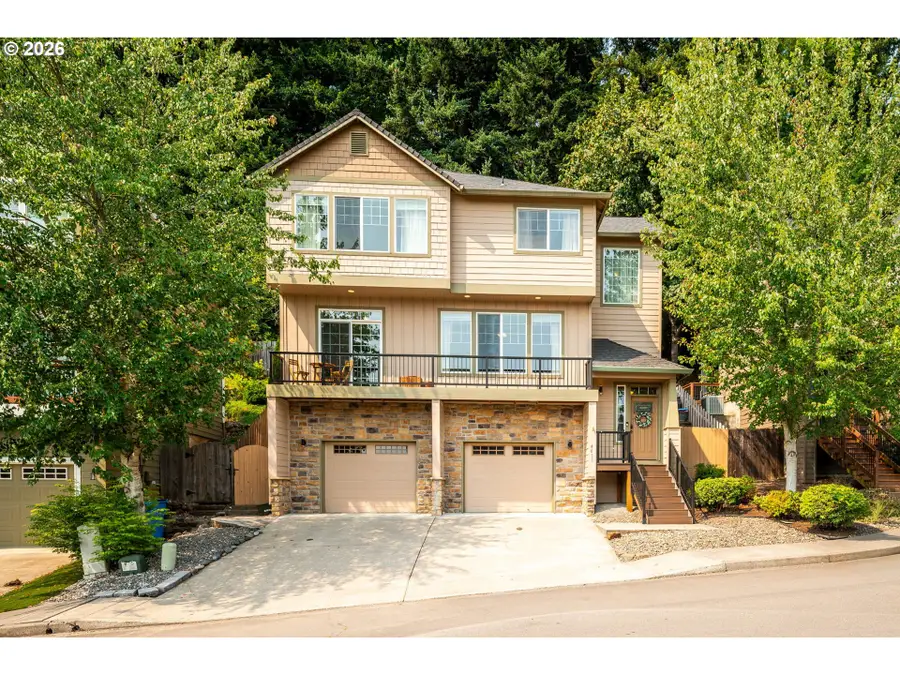 4611 Z St, Washougal, WA 98671 - #2