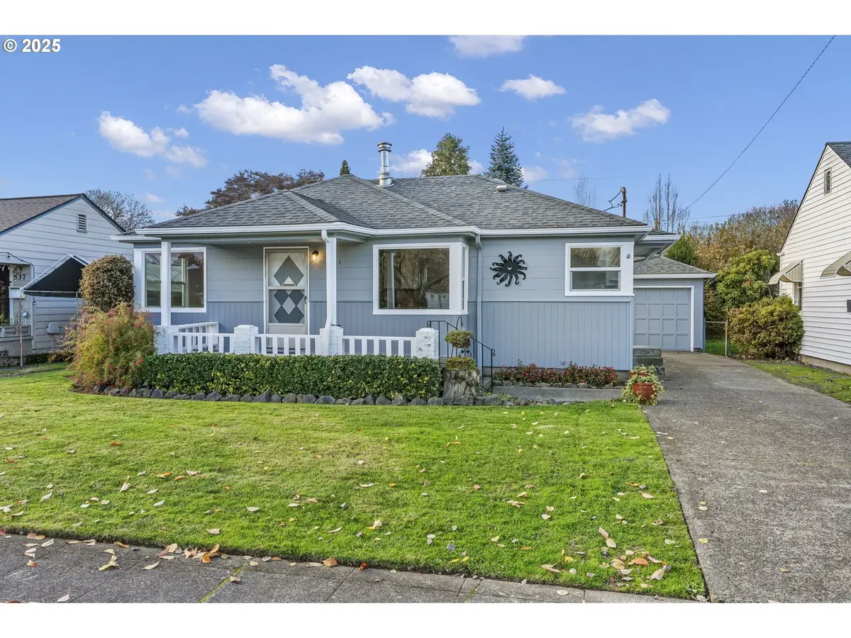 541 24th Ave, Longview, WA 98632 - Image #1