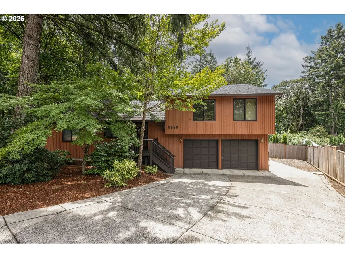 9986 SE Gia Ct, Northwest Clackamas, OR 97086 - #1