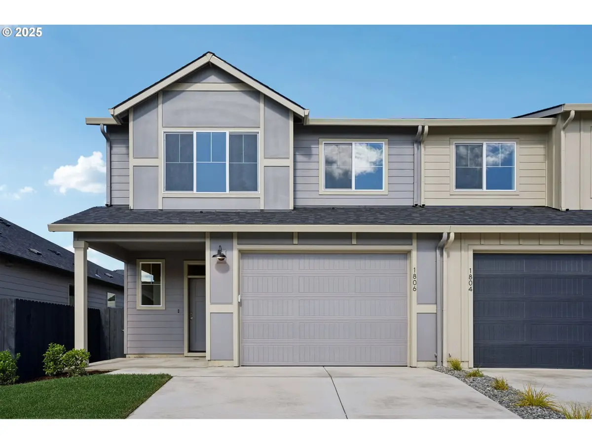 1806 NW 18th St, Lewisville, WA 98604 - Image #1