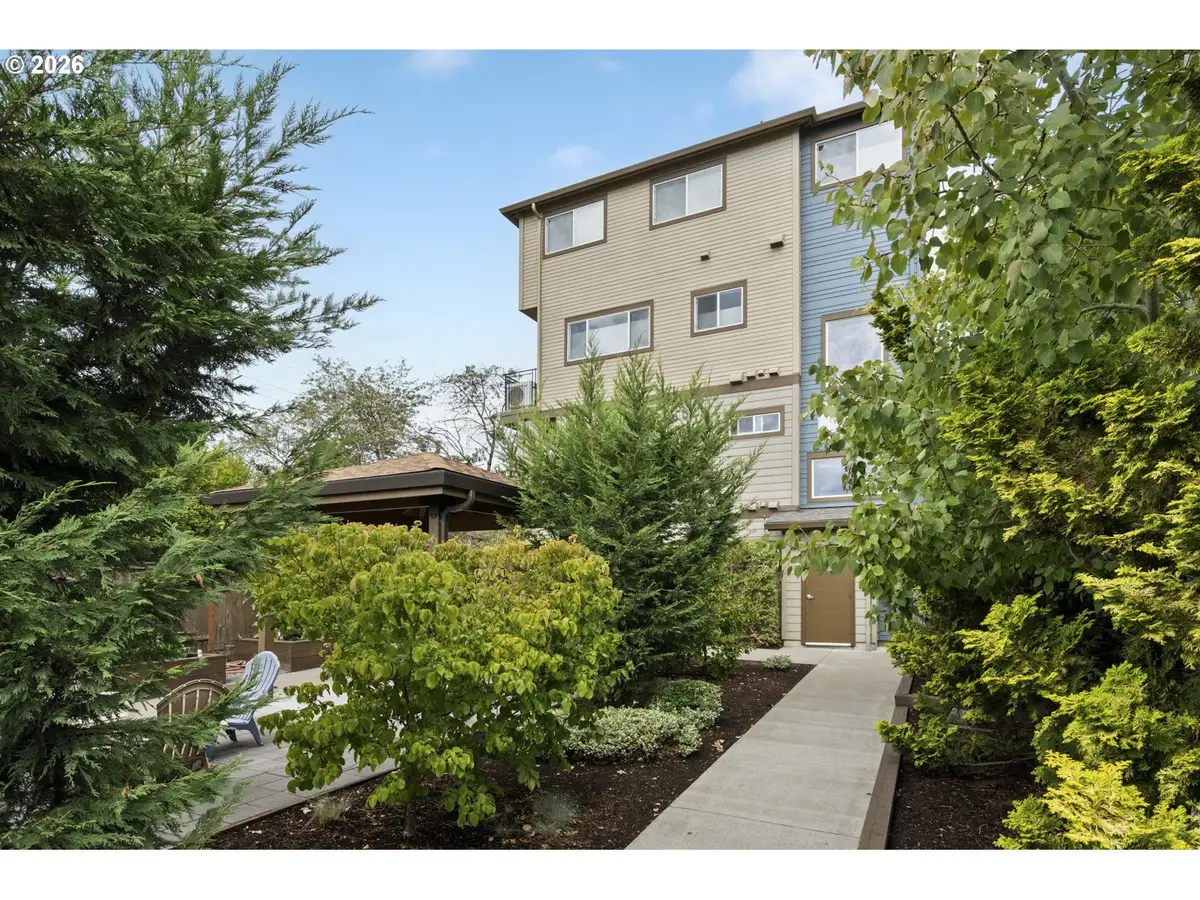 5321 NE Irving St #C, Portland, OR 97213 - #1