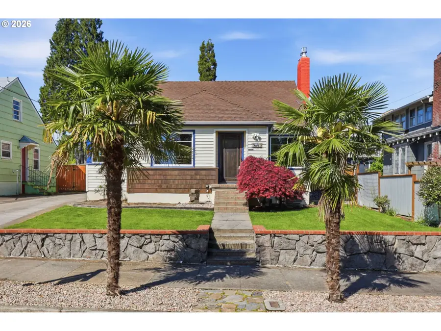 5415 NE 32nd Ave, Portland, OR 97211 - #2