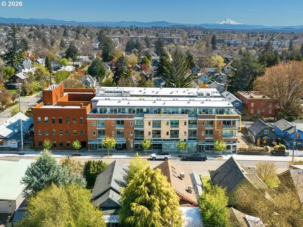4216 N Mississippi Ave #315, Portland, OR 97217