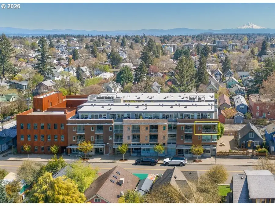 4216 N Mississippi Ave #315, Portland, OR 97217 - #3