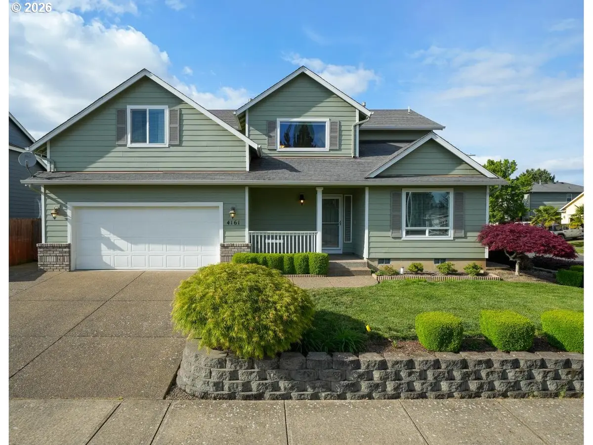 4161 NE Geranium Ave, Salem, OR 97305 - #1