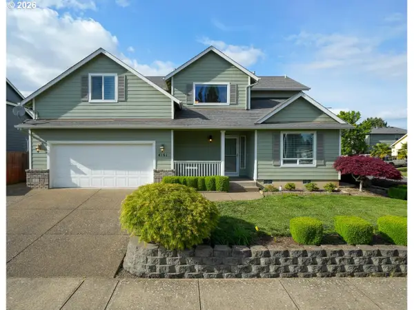 4161 NE Geranium Ave, Salem, OR 97305