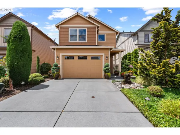 6114 NE 80th Ct, Vancouver, WA 98662