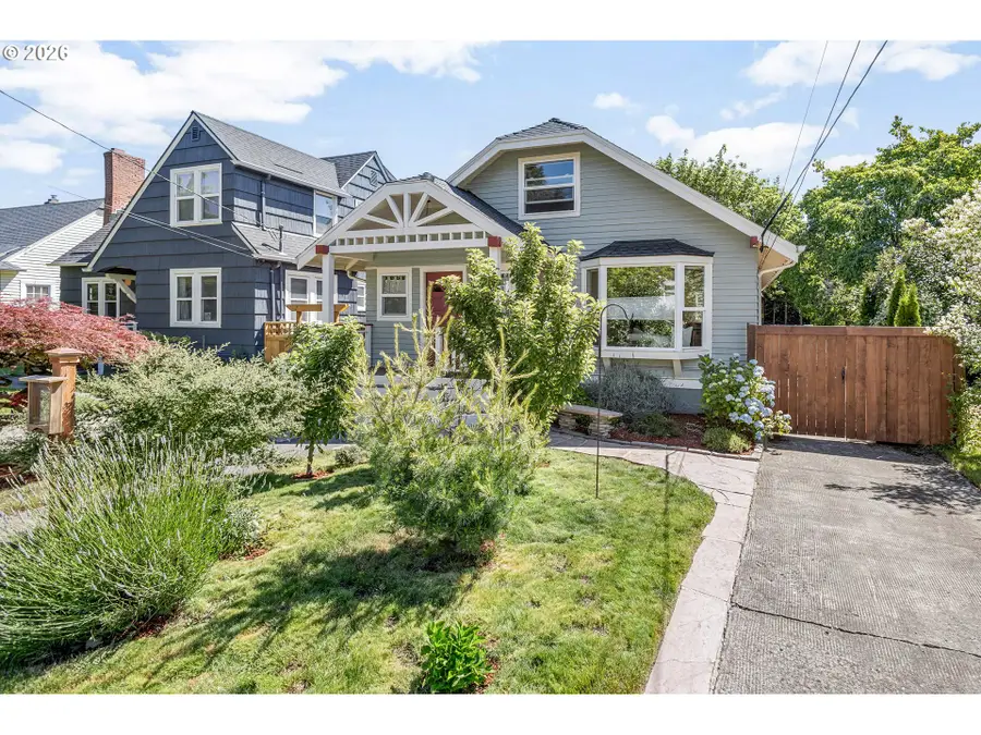 7642 SE 18th Ave, Portland, OR 97202 - #2