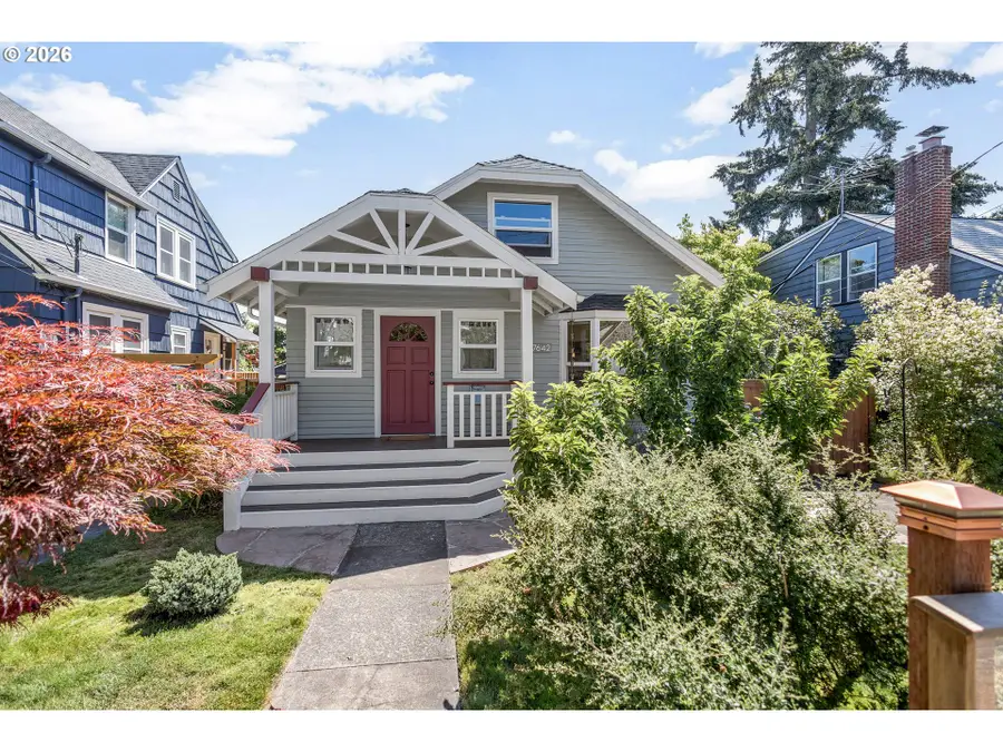 7642 SE 18th Ave, Portland, OR 97202 - #3