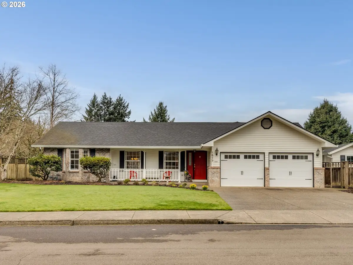 1675 SW Bonnie Jean Pl, McMinnville, OR 97128 - #1