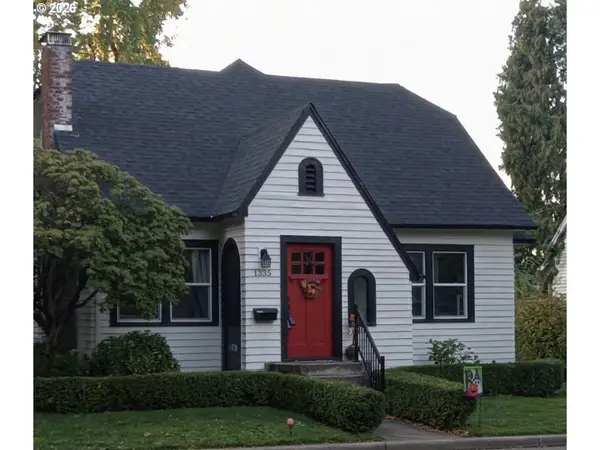 1335 NE 19th St, Salem, OR 97301