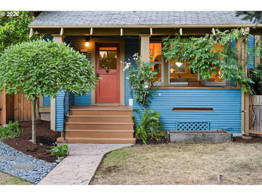 5405 NE 30th Ave, Portland, OR 97211 - #2