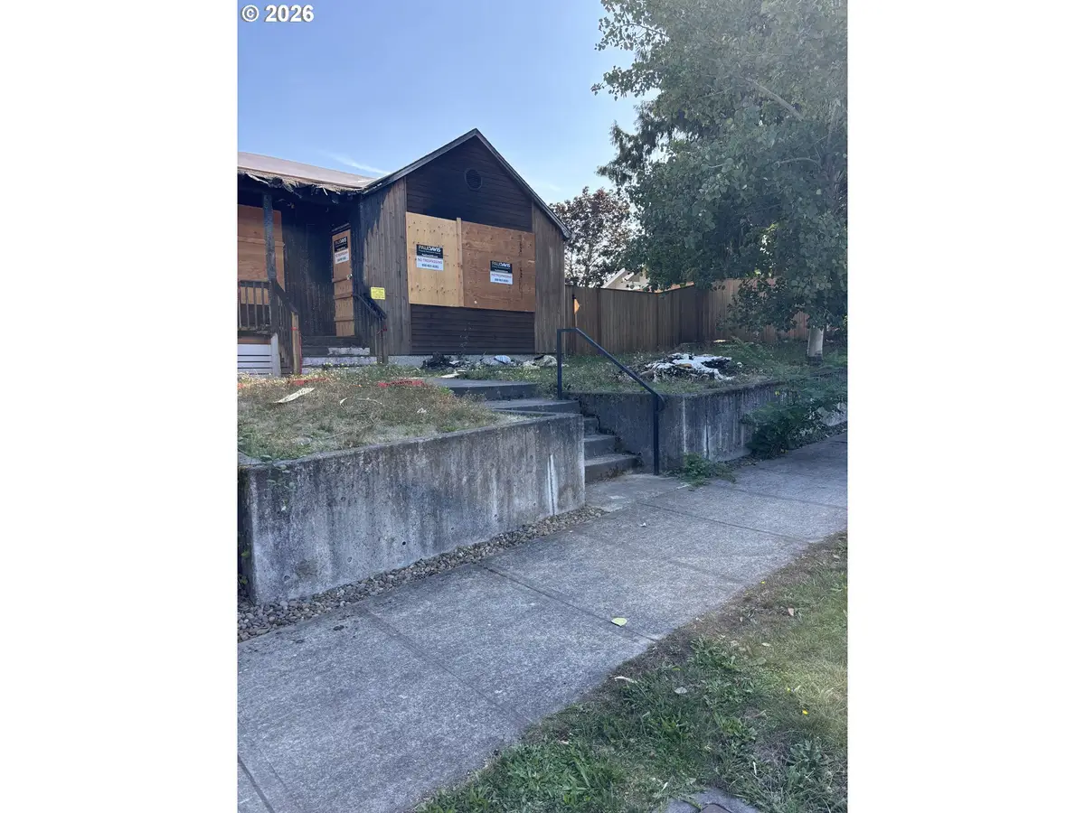 2636 SE 107th Ave, Portland, OR 97266 - #1