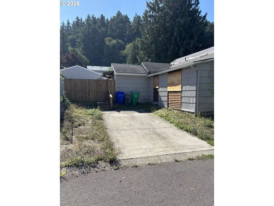2636 SE 107th Ave, Portland, OR 97266 - #2