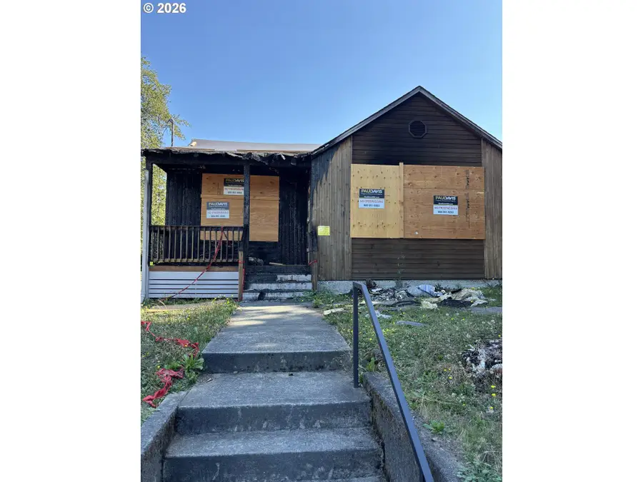 2636 SE 107th Ave, Portland, OR 97266 - #3