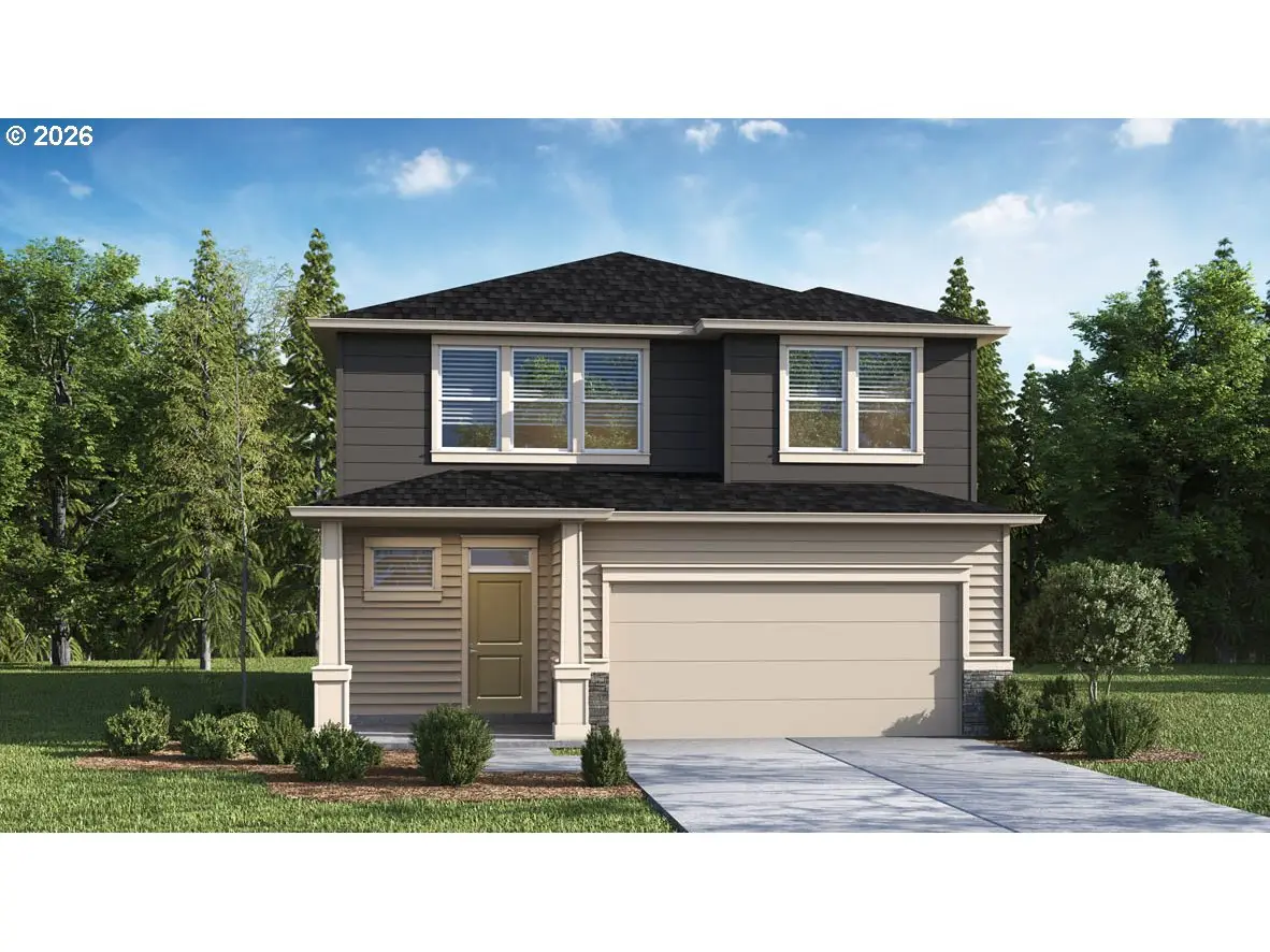 5802 Granger St Se, Salem, OR 97306 - #1