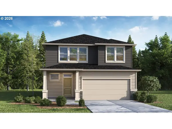 5802 Granger St Se, Salem, OR 97306