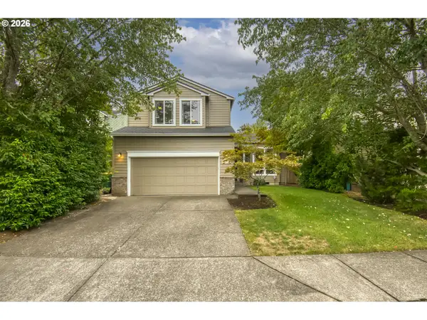 17128 NW Stoller Dr, Portland, OR 97229