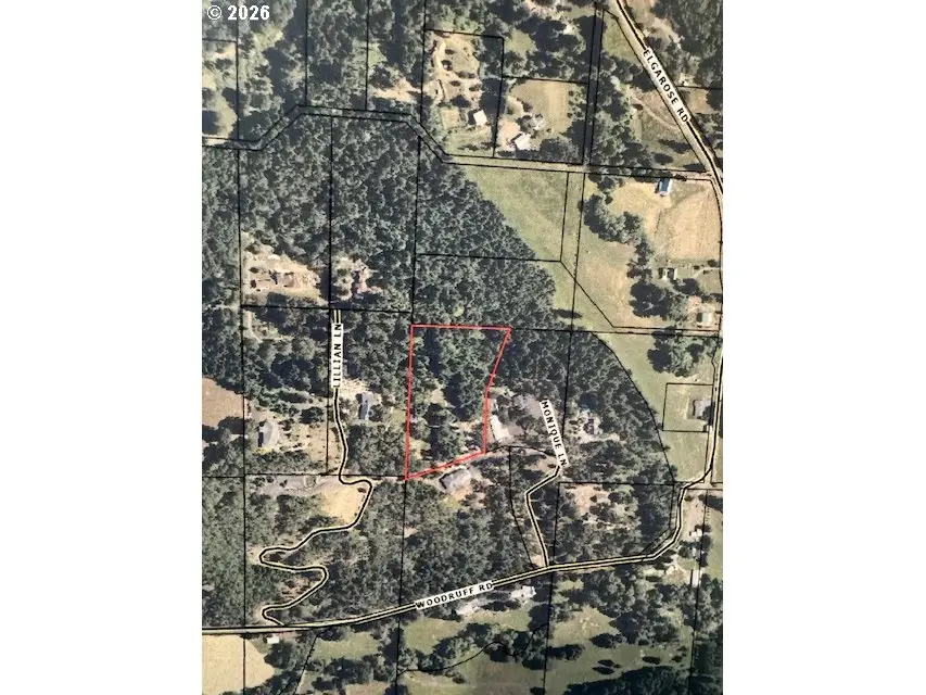 Address Withheld By Seller, Roseburg, OR 97471 - #1