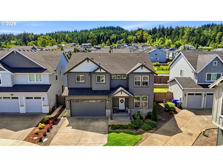10583 SE Leopard Ln, Damascus, OR 97089 - #2