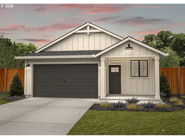 2111 NW 17th Pl, BattleGround, WA 98604