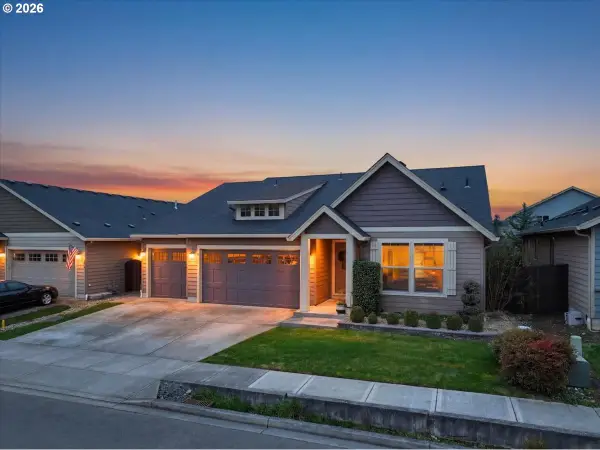 9700 NE 104th Way, Vancouver, WA 98662