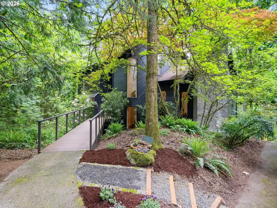 5822 SW Sheridan Ct, Portland, OR 97221 - #3