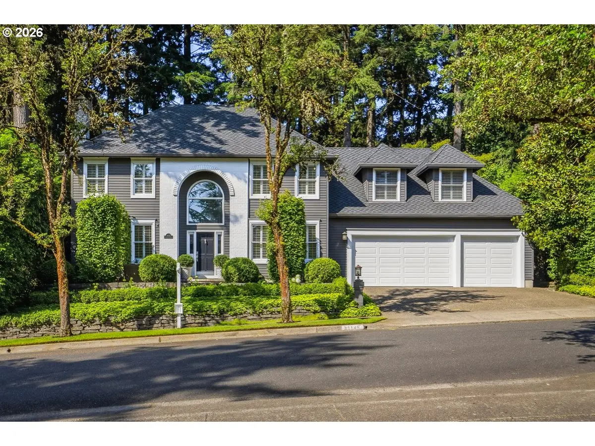 11145 SW Tanager Ter, Beaverton, OR 97007 - #1