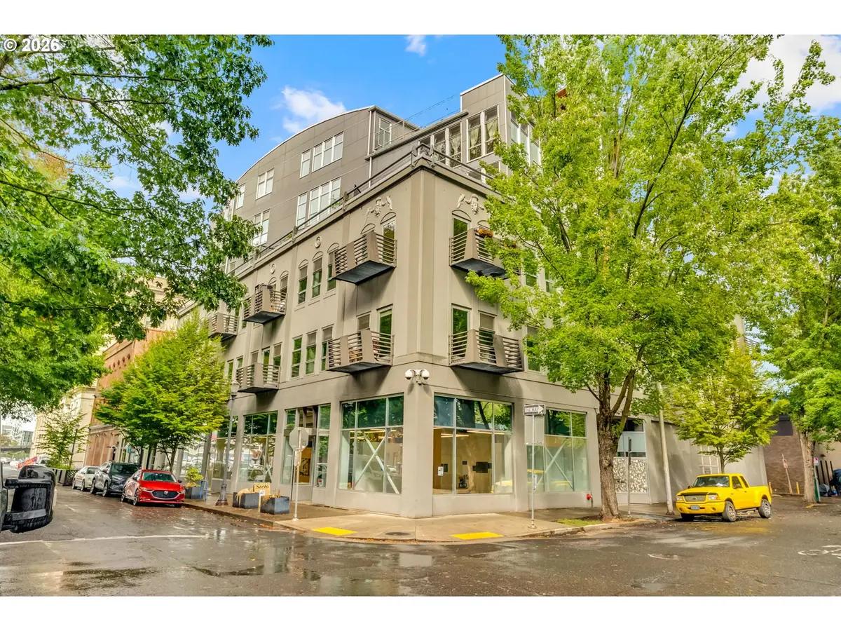 725 NW Flanders St #304, Portland, OR 97209 - #1