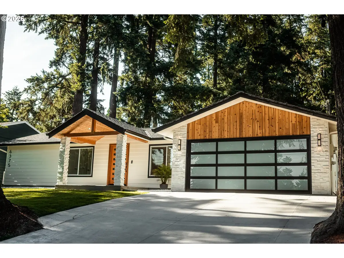 6375 SW Dawn St, Northwest Clackamas, OR 97035 - #1