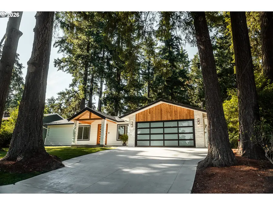 6375 SW Dawn St, Northwest Clackamas, OR 97035 - #2