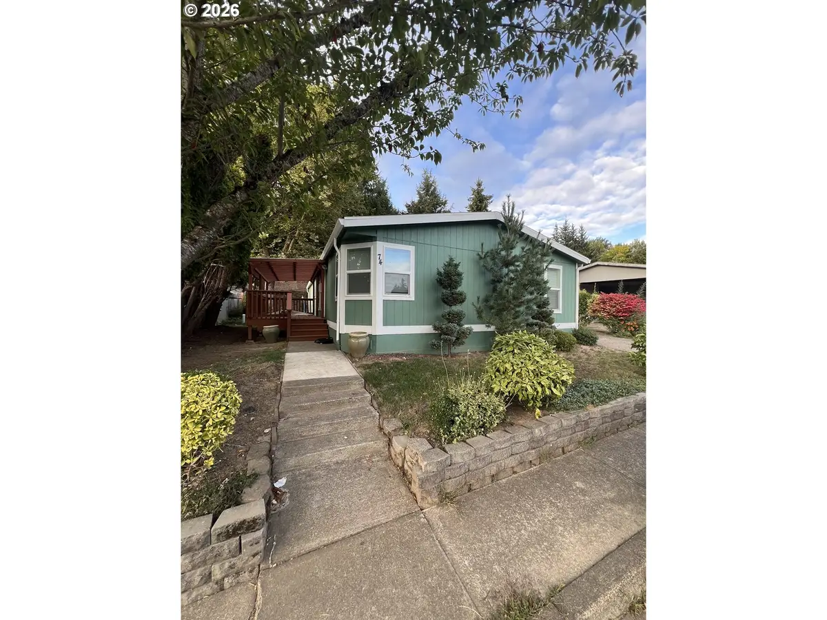 13620 SW Beef Bend Rd #74, King City, OR 97224 - #1
