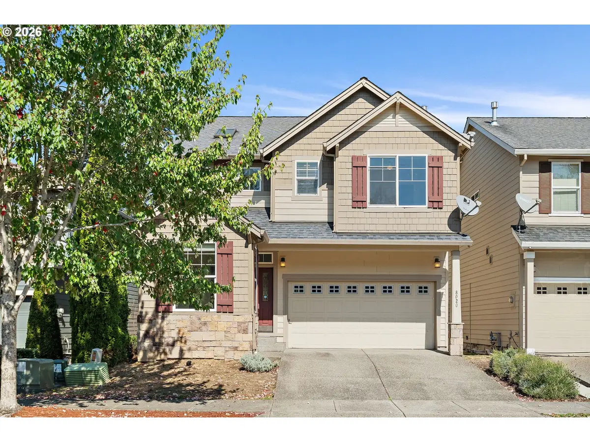 8020 NE 20th St, Vancouver, WA 98664 - #1