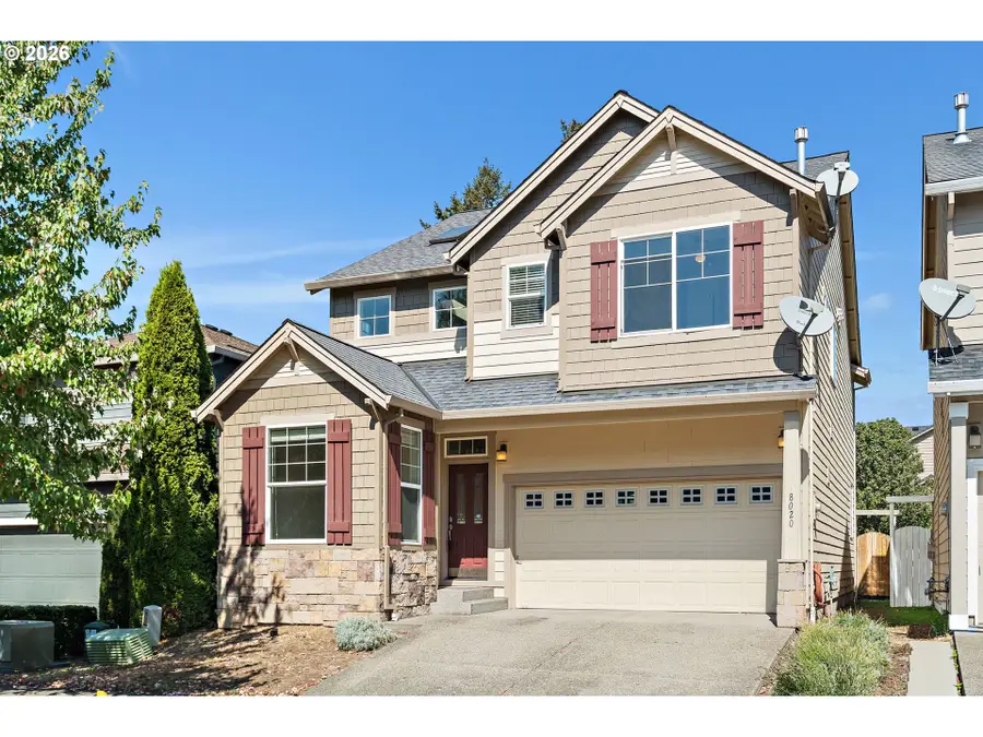 8020 NE 20th St, Vancouver, WA 98664 - #2