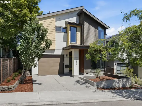 1433 SW Hume Ct, Portland, OR 97219