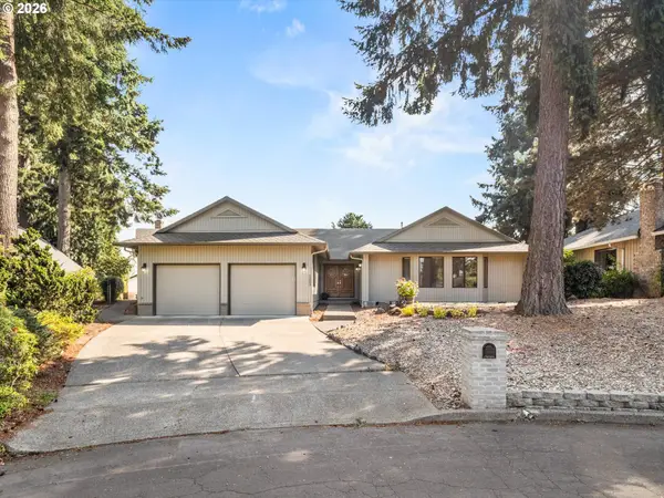 1203 NW 86th Cir, Vancouver, WA 98665