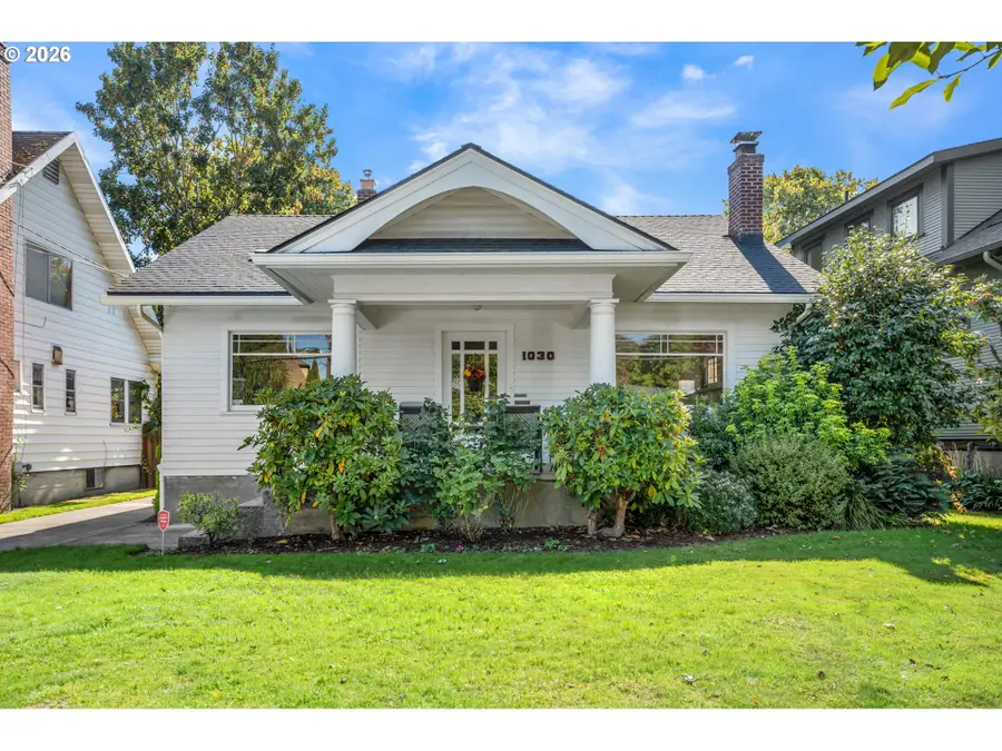 1030 NE Floral Pl, Portland, OR 97232 - #2