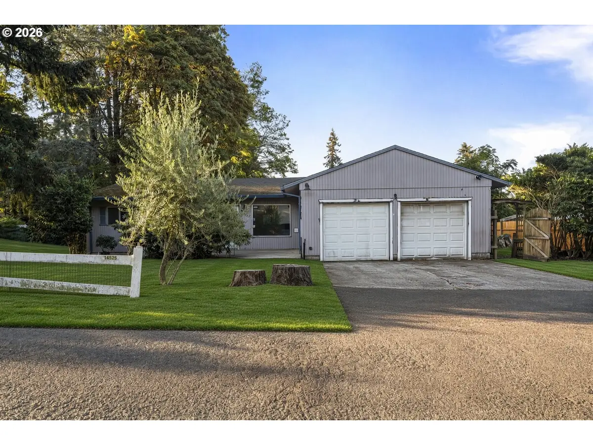 14525 SE Fairoaks Ave, Milwaukie, OR 97267 - #1