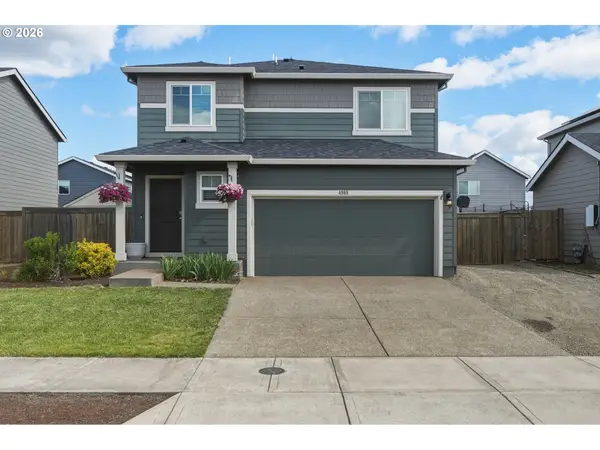 4989 Skylab Ave, Salem, OR 97305