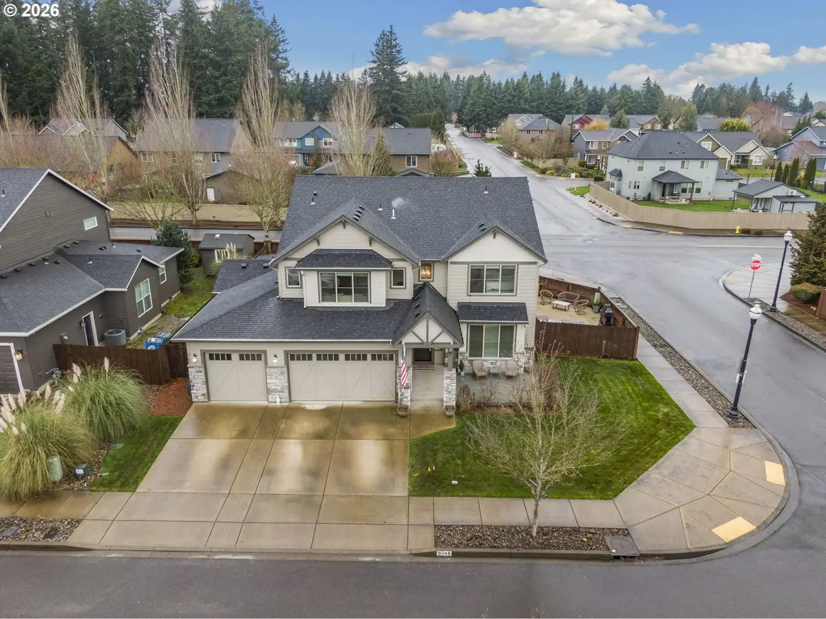 9508 NE 163rd Ave, Vancouver, WA 98682 - #1