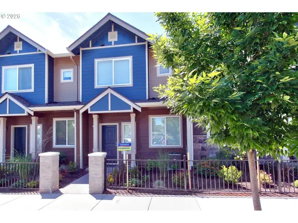 10415 NE Avery Way, Hillsboro, OR 97006