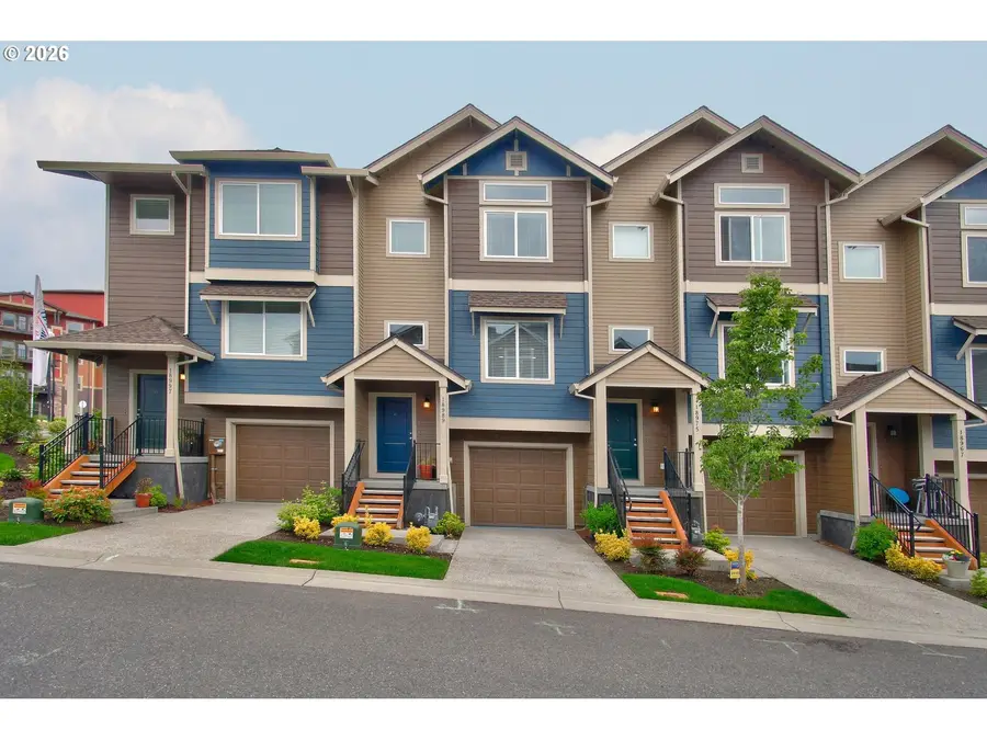 10415 NE Avery Way, Hillsboro, OR 97006 - #3