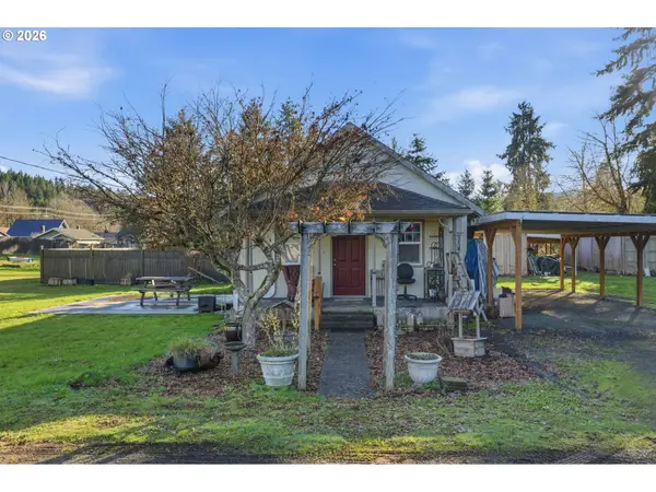 403 Queen Ave, PeEll, WA 98572