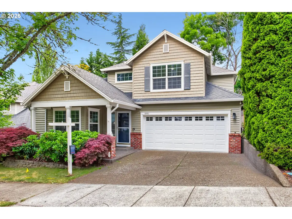 4661 NW Union Hills Ter, Beaverton, OR 97006 - #1