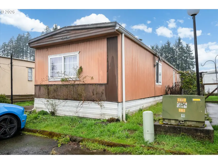 2145 31st St #48, Springfield, OR 97477 - #2